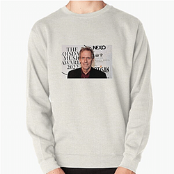 Hugh Laurie Jazz Parlor Hugh Laurie Sweatshirts