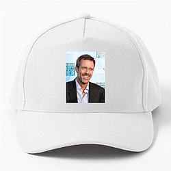 Hugh Laurie Blues Session Hugh Laurie Hats & Caps