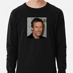 Gentleman of the Blues: Hugh Laurie Hugh Laurie Sweatshirts