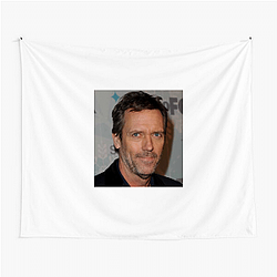 Gentleman of the Blues: Hugh Laurie Hugh Laurie Tapestries