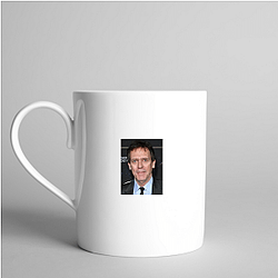 Hugh Laurie Swing Nights Hugh Laurie Mugs