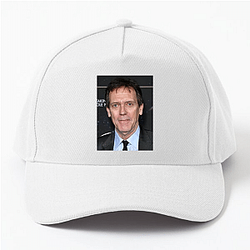 Hugh Laurie Swing Nights Hugh Laurie Hats & Caps