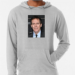 Hugh Laurie Swing Nights Hugh Laurie Hoodies