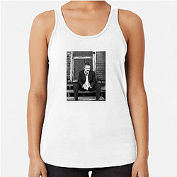 House of Blues: Hugh Laurie Hugh Laurie Tank Tops