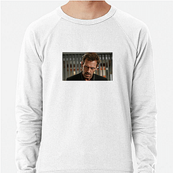 Hugh Laurie Bourbon Street Hugh Laurie Sweatshirts