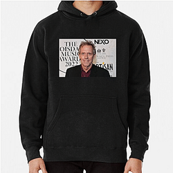 Hugh Laurie Jazz Parlor Hugh Laurie Hoodies
