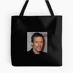 Gentleman of the Blues: Hugh Laurie Hugh Laurie Bags