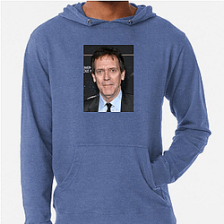 Hugh Laurie Swing Nights Hugh Laurie Hoodies