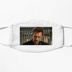 Hugh Laurie Bourbon Street Hugh Laurie Face Masks