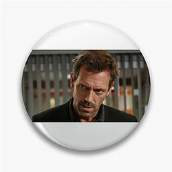 Hugh Laurie Bourbon Street Hugh Laurie Pins