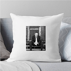 House of Blues: Hugh Laurie Hugh Laurie Pillows Cover