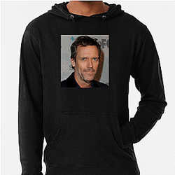 Gentleman of the Blues: Hugh Laurie Hugh Laurie Hoodies