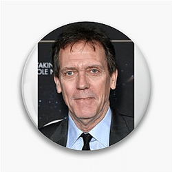 Hugh Laurie Swing Nights Hugh Laurie Pins