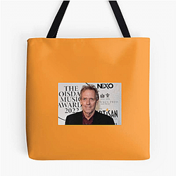Hugh Laurie Jazz Parlor Hugh Laurie Bags