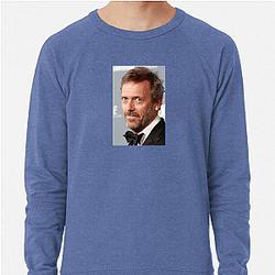Blues with a Wink – Hugh Laurie Hugh Laurie Sweatshirts