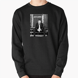 House of Blues: Hugh Laurie Hugh Laurie Sweatshirts