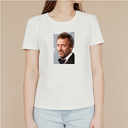 Blues with a Wink – Hugh Laurie Hugh Laurie T-Shirts
