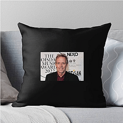 Hugh Laurie Jazz Parlor Hugh Laurie Pillows Cover