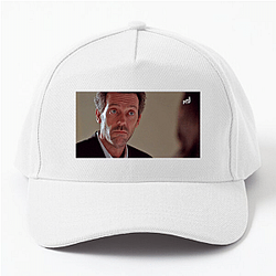 Vintage Hugh Laurie Vibes Hugh Laurie Hats & Caps