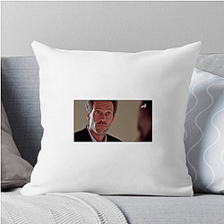 Vintage Hugh Laurie Vibes Hugh Laurie Pillows Cover