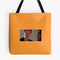 Vintage Hugh Laurie Vibes Hugh Laurie Bags