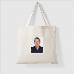 Hugh Laurie Piano Tales Hugh Laurie Bags