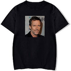 Gentleman of the Blues: Hugh Laurie Hugh Laurie T-Shirts
