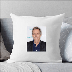 Hugh Laurie Piano Tales Hugh Laurie Pillows Cover