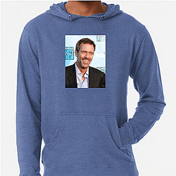 Hugh Laurie Blues Session Hugh Laurie Hoodies