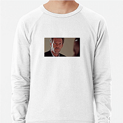 Vintage Hugh Laurie Vibes Hugh Laurie Sweatshirts