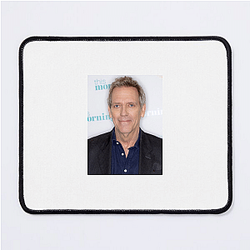 Hugh Laurie Piano Tales Hugh Laurie Mouse Pads