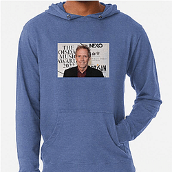 Hugh Laurie Jazz Parlor Hugh Laurie Hoodies