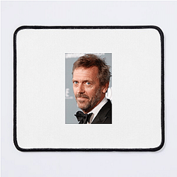 Blues with a Wink – Hugh Laurie Hugh Laurie Mouse Pads