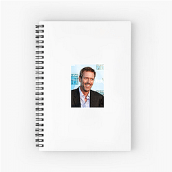 Hugh Laurie Blues Session Hugh Laurie Notebook