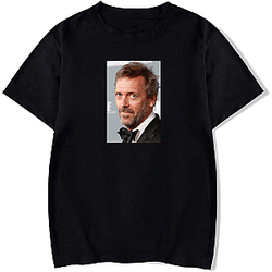 Blues with a Wink – Hugh Laurie Hugh Laurie T-Shirts