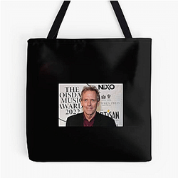 Hugh Laurie Jazz Parlor Hugh Laurie Bags