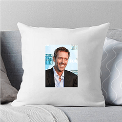 Hugh Laurie Blues Session Hugh Laurie Pillows Cover