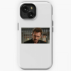 Hugh Laurie Bourbon Street Hugh Laurie iPhone Cases