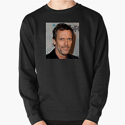 Gentleman of the Blues: Hugh Laurie Hugh Laurie Sweatshirts