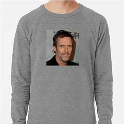Gentleman of the Blues: Hugh Laurie Hugh Laurie Sweatshirts