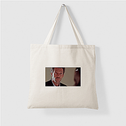 Vintage Hugh Laurie Vibes Hugh Laurie Bags