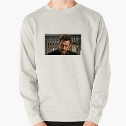Hugh Laurie Bourbon Street Hugh Laurie Sweatshirts