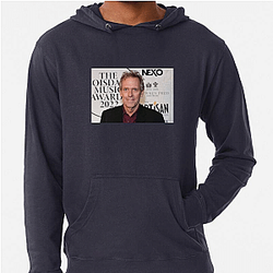 Hugh Laurie Jazz Parlor Hugh Laurie Hoodies