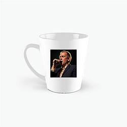 Let Them Talk: Hugh Laurie Hugh Laurie Mugs