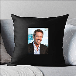 Hugh Laurie Blues Session Hugh Laurie Pillows Cover