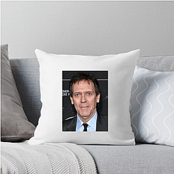Hugh Laurie Swing Nights Hugh Laurie Pillows Cover