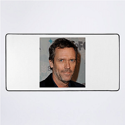 Gentleman of the Blues: Hugh Laurie Hugh Laurie Mouse Pads