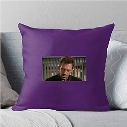 Hugh Laurie Bourbon Street Hugh Laurie Pillows Cover