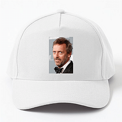 Blues with a Wink – Hugh Laurie Hugh Laurie Hats & Caps