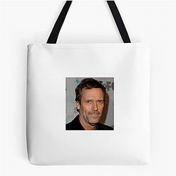 Gentleman of the Blues: Hugh Laurie Hugh Laurie Bags